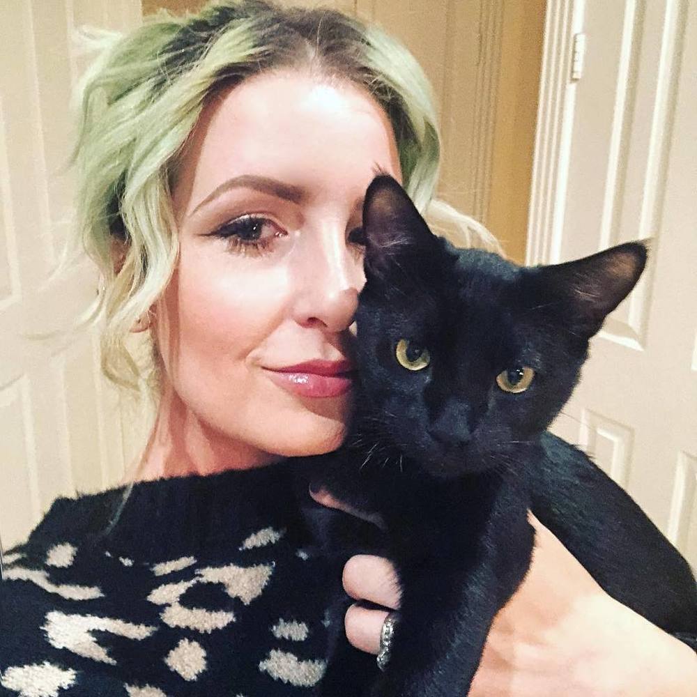 Meet your Posher, Lindsay